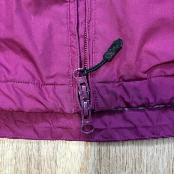 Sunice | Front Zip-Up spring/fall Storm Jacket - Picture 10 of 13
